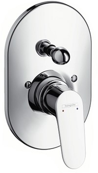 E2 Decor Diverter Mixer (Trim Only)