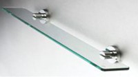 Torino Glass Shelf