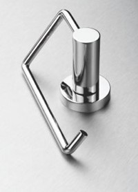 Torino Paper Holder 2