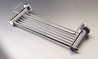 Torino Shower Rack Long