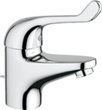 Euroeco Safety Basin Mixer (Short)