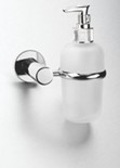Torino Soap Dispenser