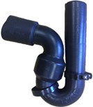 P Trap Reseal (32 x 40)