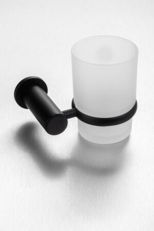 Demola Tumbler Holder(Black)