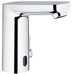 Eurosmart Cosmopolitan E Eltr. Basin Mixer 6V