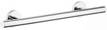 Logis Grab Rail (300mm) (Brushed Nickel)