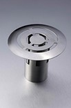 Benkiser Angle Regulating Valve