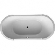 Starck Bath (1800 x 800mm) (F/S)