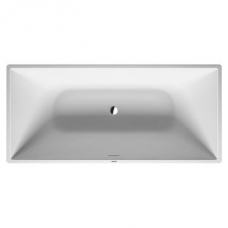 Durasquare Bath (1850 x 850mm) (F/S)