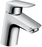 Logis Basin Mixer (71071003)
