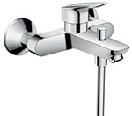 Logis Bath Mixer