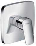 Logis Bath/Shower Mixer (Trim Only) (71605003)
