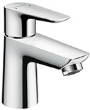 Talis E Basin mixer 80 (No Waste) (71702003)