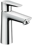 Talis E Basin Mixer 110 (No Waste) (71712003)
