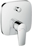 Talis E Bath mixer (71745003)