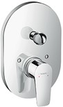 Talis E Bath Mixer Export (71746000)