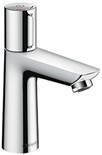 Talis Select E Basin Mixer 110 (No Waste) (71751003)