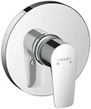 Talis E Shower Mixer Export (71766000)
