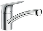 Logis Sink Mixer (71830003)