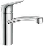 Logis Sink Mixer (71832003)
