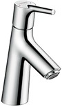 Talis S Basin Mixer 80 (No Waste) (72012003)