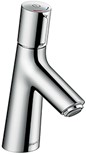 Talis S Basin Mixer 80 (No Waste) (72041003)