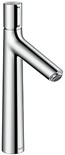 Talis S Basin Mixer 180 (No Waste) (72015003)
