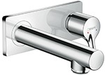 Talis S Basin Mix with Spout (72110000)