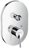 Talis S Bath Mixer (72407000)