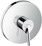 Talis S Shower Mixer (72606000)