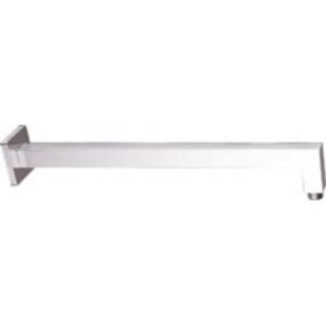 Arm Shower Lux Square 400mm