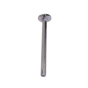 Arm Shower Ceiling Mount Stainless Steel