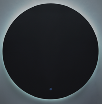 Round LED Mirror Dia 900MM x 35MM
