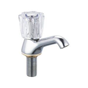 Aries Pillar Tap 15mm