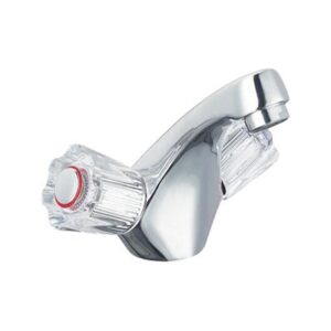 Aries Basin Mixer