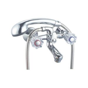 Aries Bath Mixer