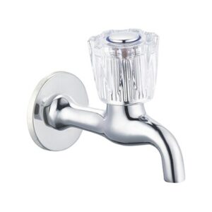 Aries Bibtap Short 1/2"