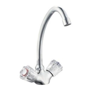 Aries Sink Mixer Deck Type