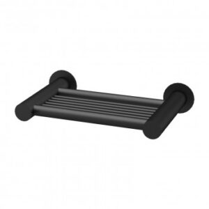 SUPREME SOAP DISH SS304 - BLACK