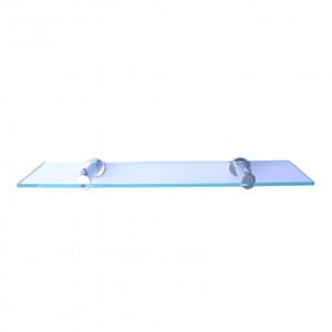 SUPREME GLASS SHELF SS304
