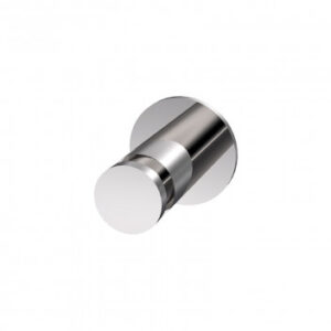 SUPREME SINGLE ROBE HOOK SS304