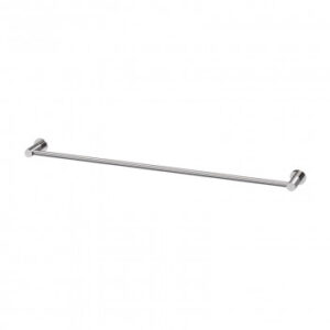 SUPREME SINGLE TOWEL RAIL 800MM SS304