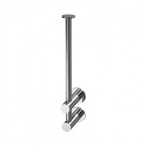 SUPREME SPARE PAPER HOLDER SS304