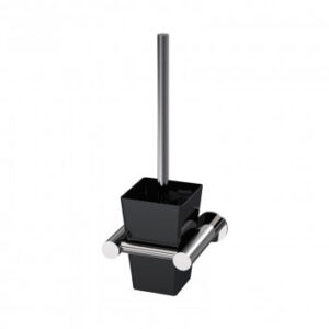 SUPREME TOILET BRUSH HOLDER SS304