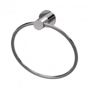 SUPREME TOWEL RING SS304