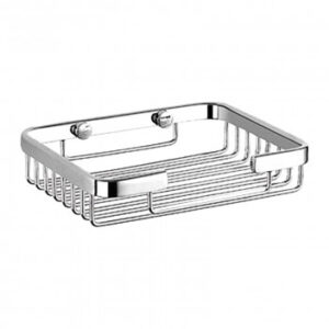 BB002 SINGLE SOAP BASKET - SS201