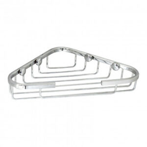 BB016 SINGLE CORNER BASKET - SS201