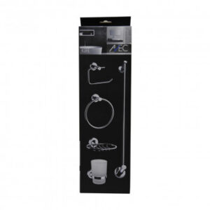 2200A KORE 5 PIECE BOX SET