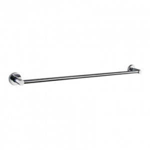 2208A KORE SINGLE TOWEL RAIL 600MM