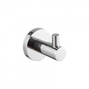 PANDORA SINGLE ROBE HOOK (9301